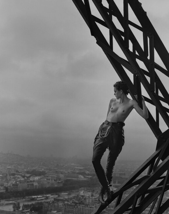 © Peter Lindbergh