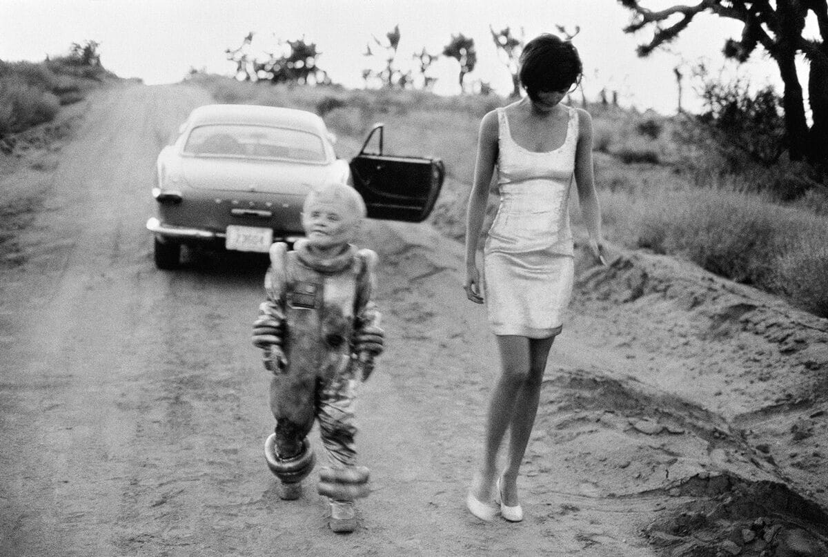 © Peter Lindbergh