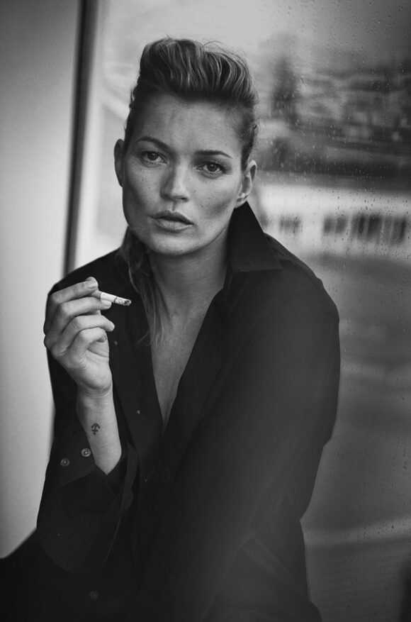 © Peter Lindbergh