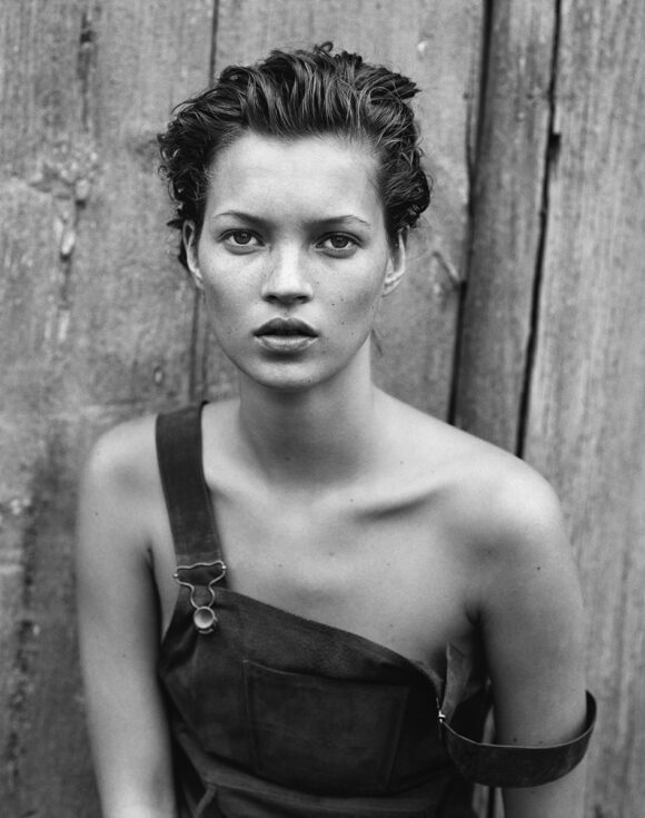 © Peter Lindbergh