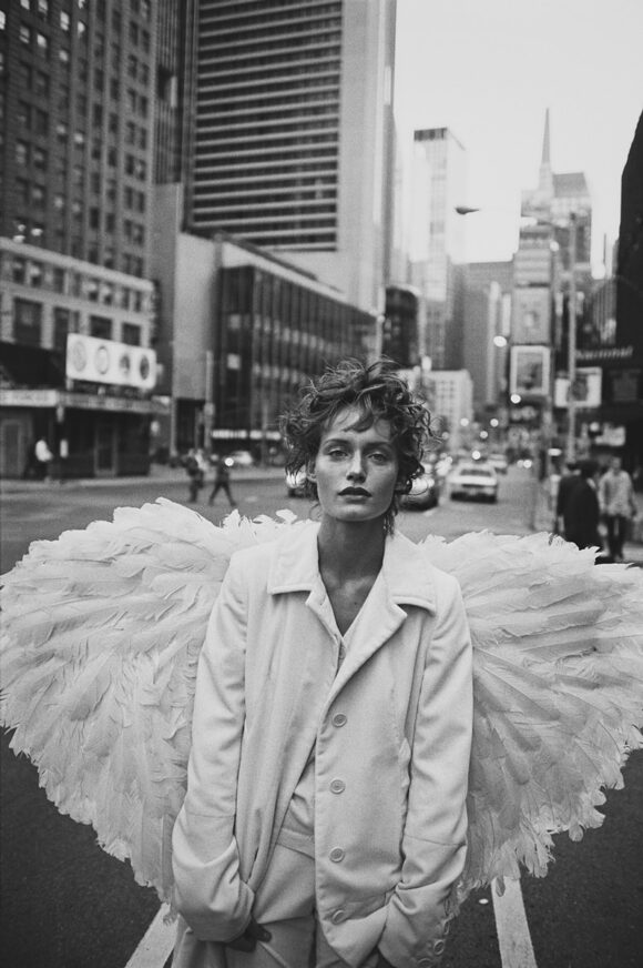 © Peter Lindbergh