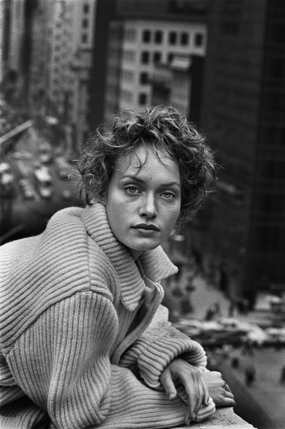 © Peter Lindbergh