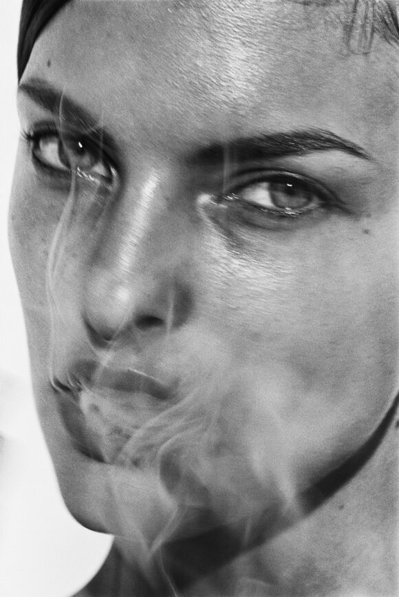 © Peter Lindbergh