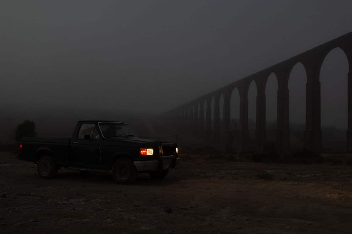 © Raphaël Creton 