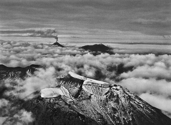 © Sebastião Salgado