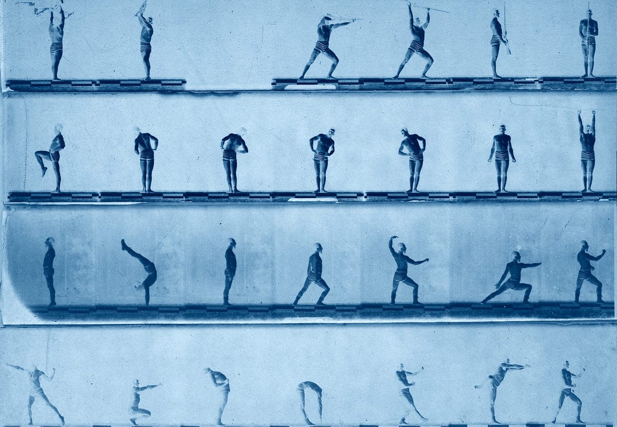 Thomas Ruff © ADAGP, Paris 2022