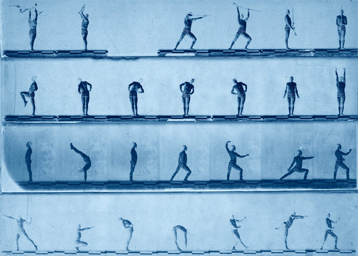 Thomas Ruff © ADAGP, Paris 2022