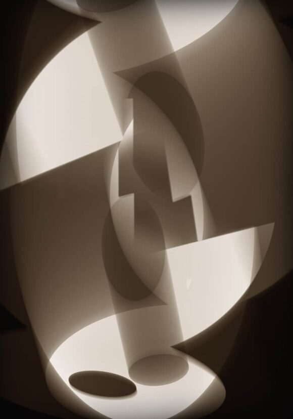Thomas Ruff © ADAGP, Paris 2022