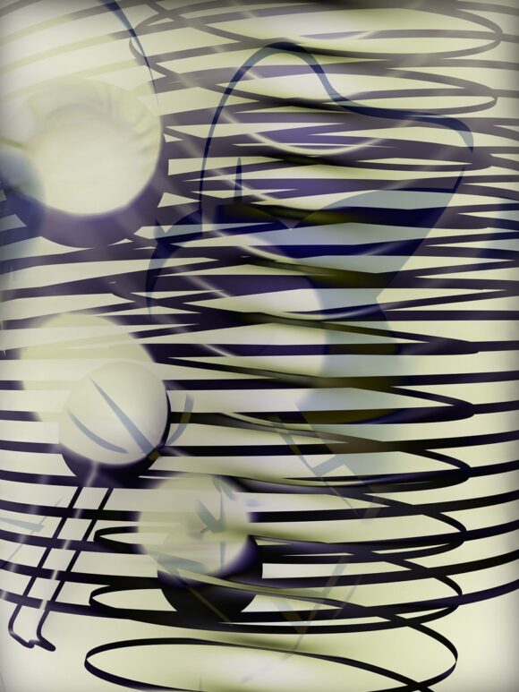 Thomas Ruff © ADAGP, Paris 2022
