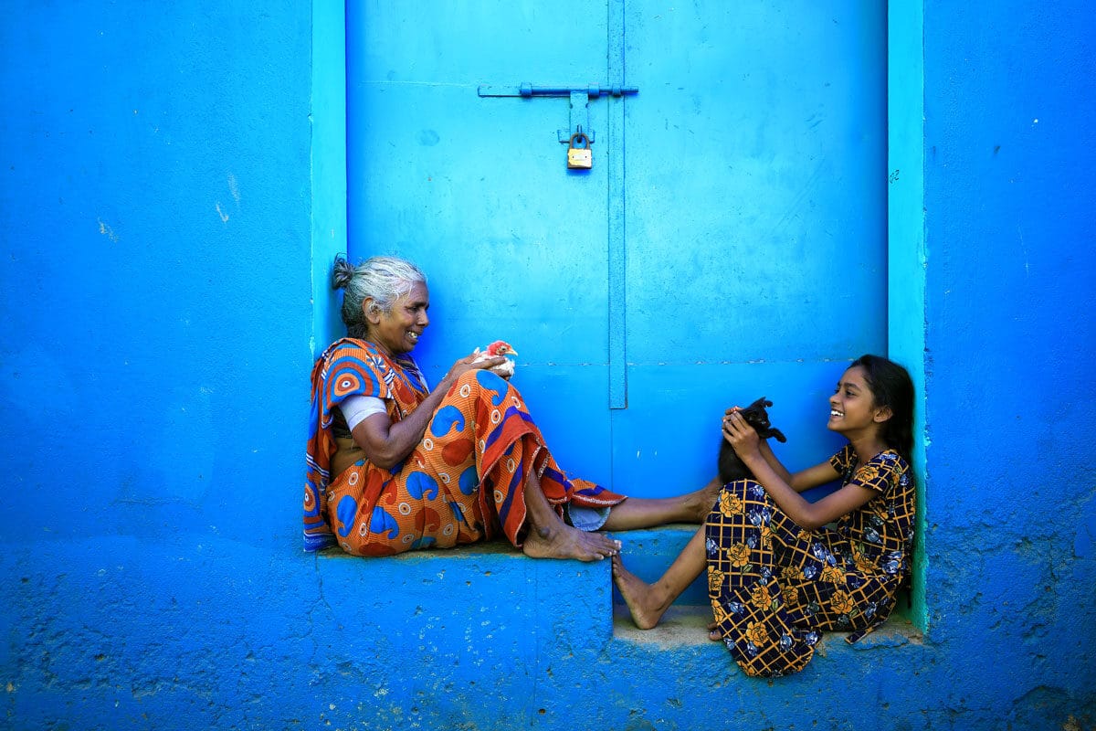 © Udayan Sankar-Pal
