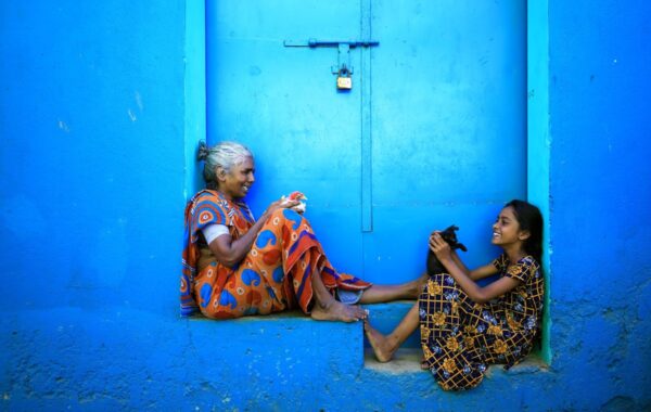© Udayan Sankar-Pal