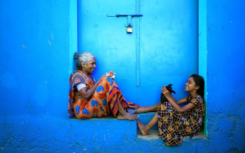 © Udayan Sankar-Pal
