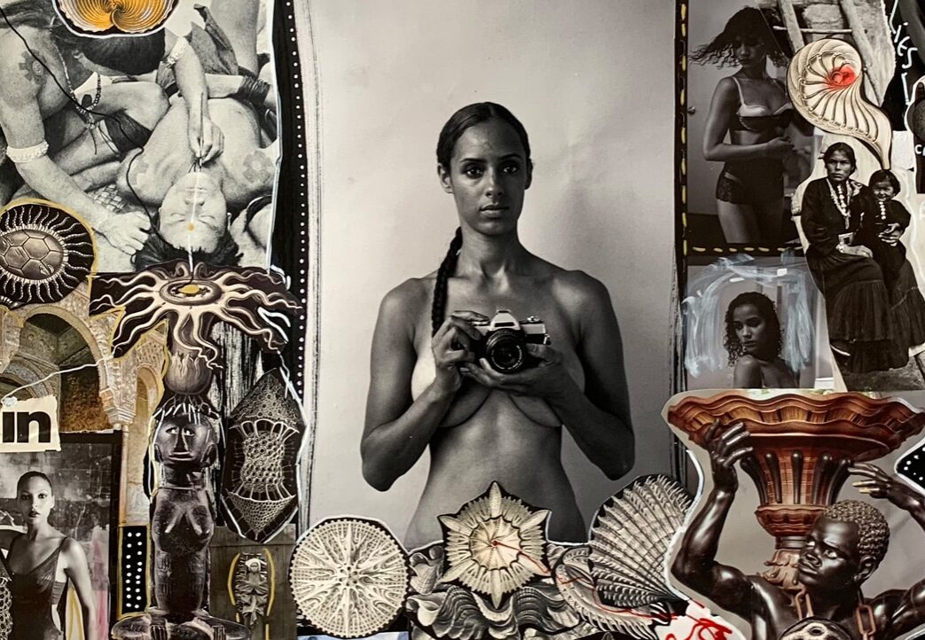 © Delphine Diallo
