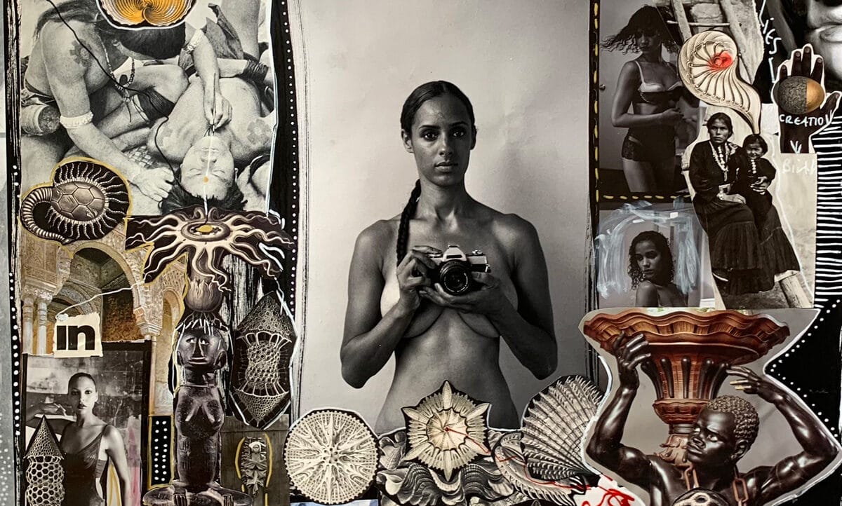 © Delphine Diallo
