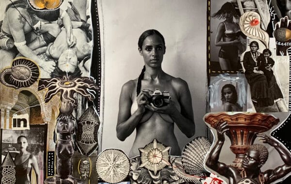 © Delphine Diallo