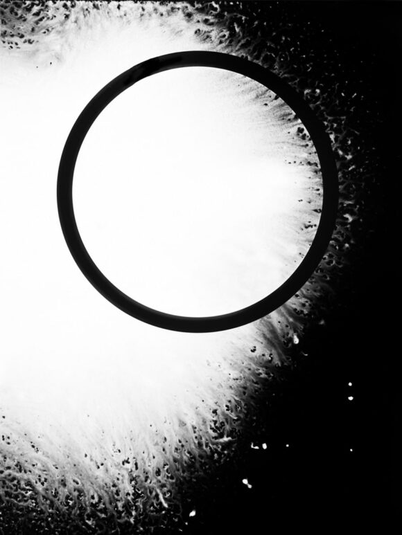 © Sandrine Elberg