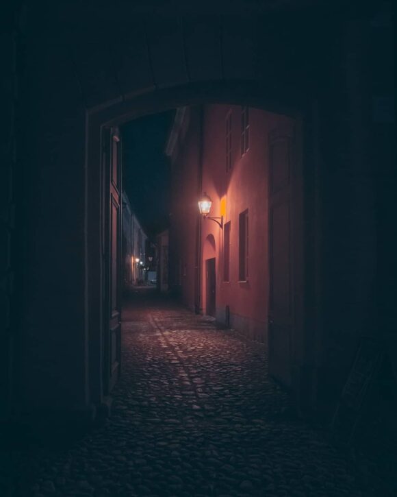 © Simo Laine / Instagram