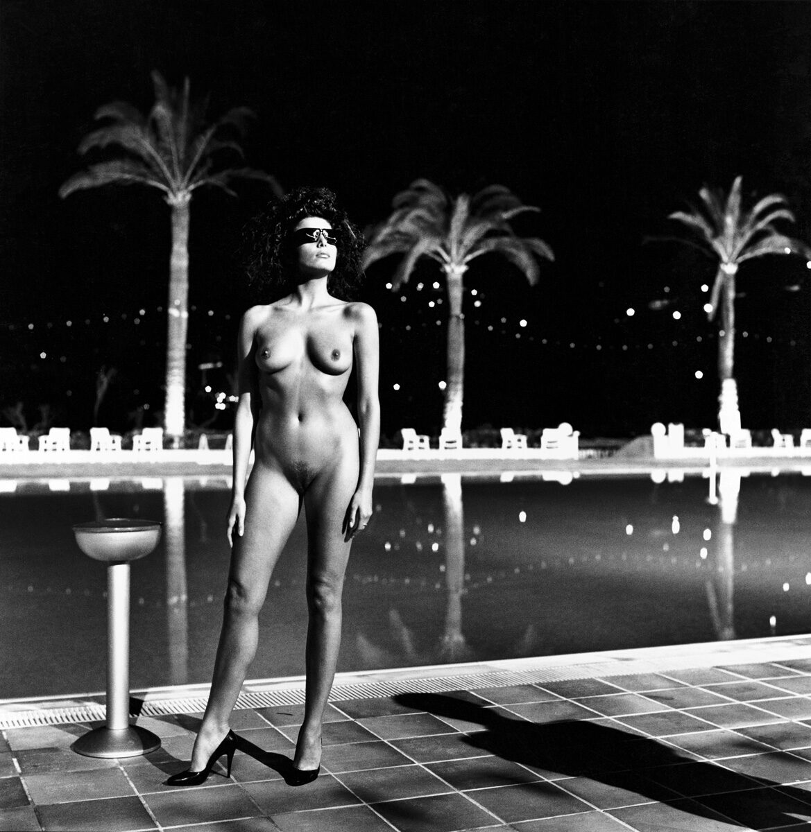 © Helmut Newton Foundation