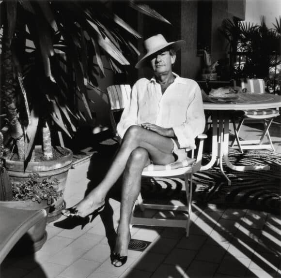 © Helmut Newton Foundation