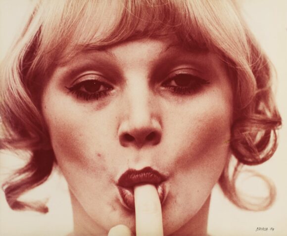 © Natalia LL / Courtesy Lokal_30, Warsaw / VERBUND COLLECTION, Vienna