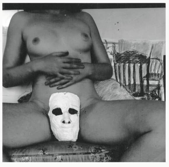 © The Woodman Family Foundation, New York / Artists Right Society (ARS), New York 2022 / VERBUND COLLECTION, Vienna
