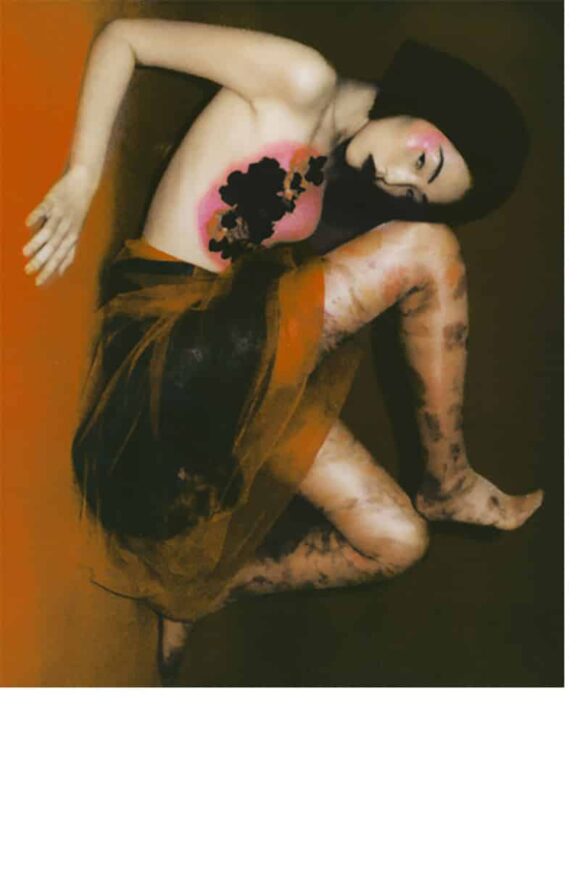© Chen Yung-Hua