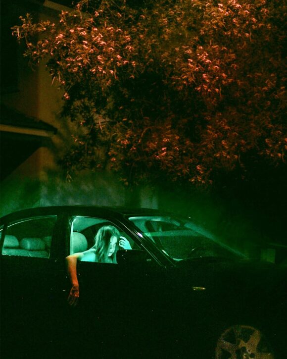 © Evan Murphy