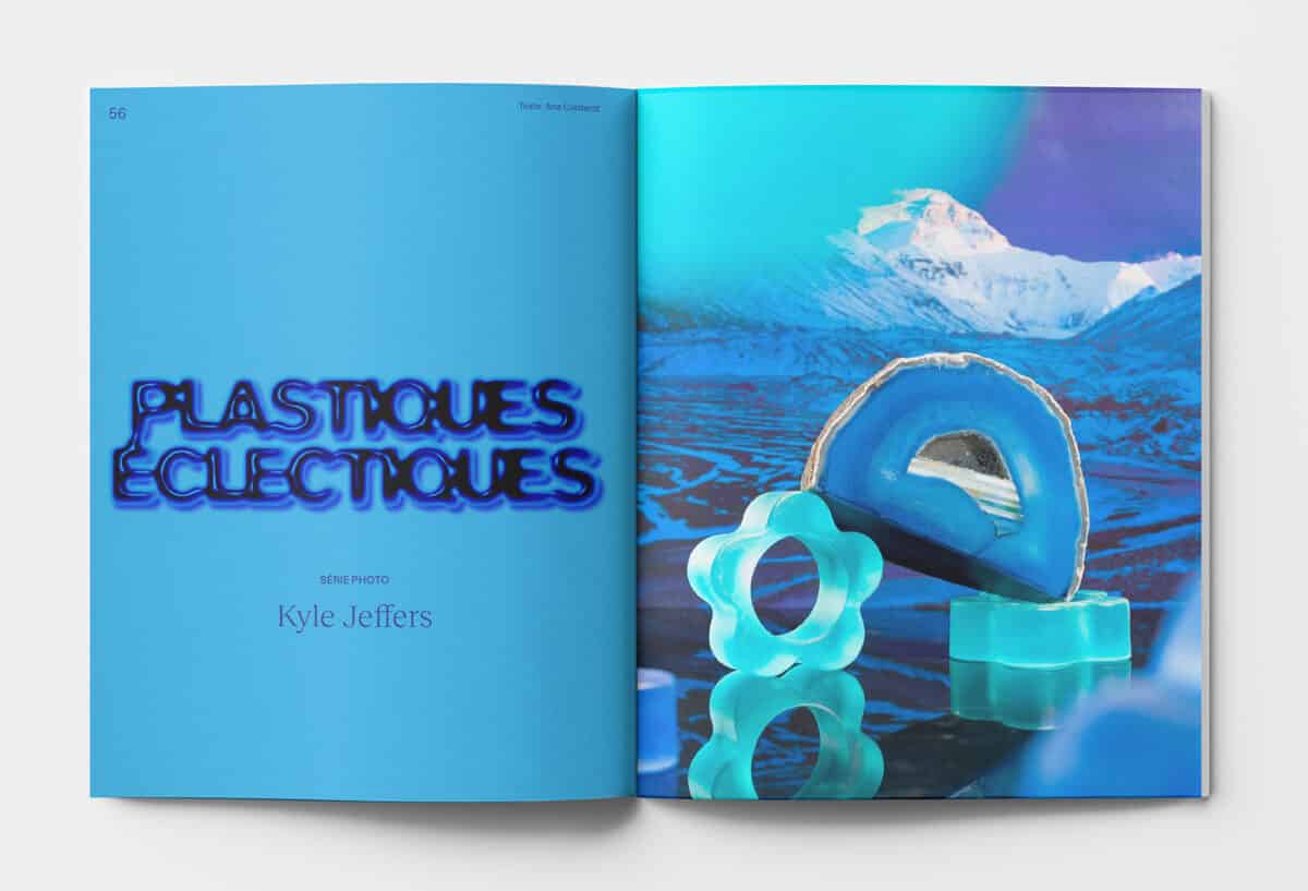 © Fisheye Magazine