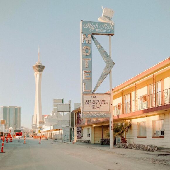 © Jason Chambers / Instagram