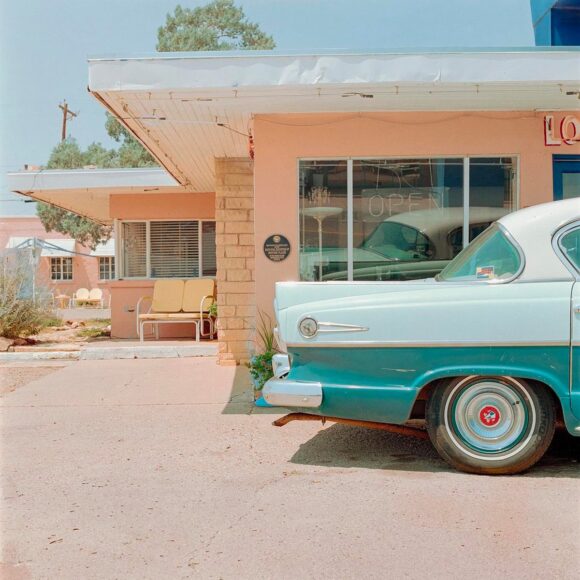 © Jason Chambers / Instagram