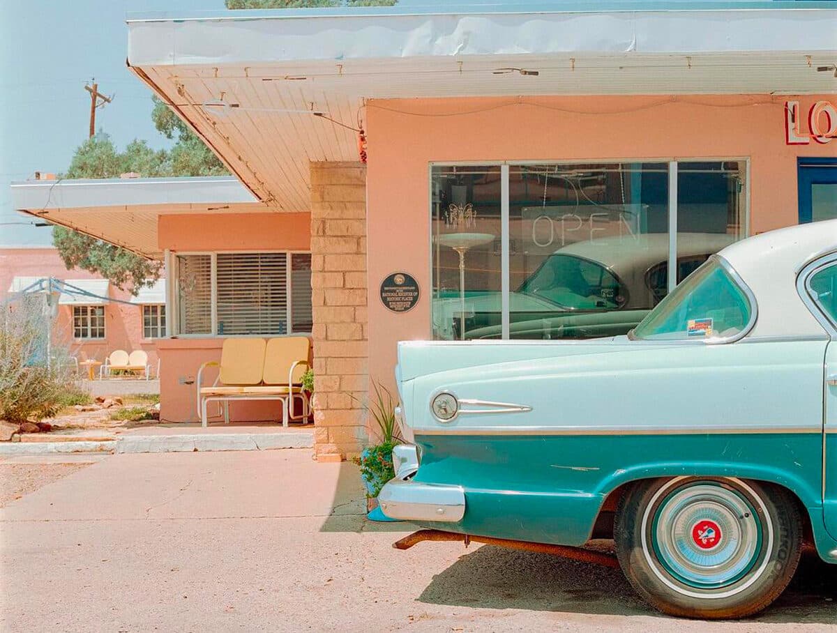 © Jason Chambers / Instagram