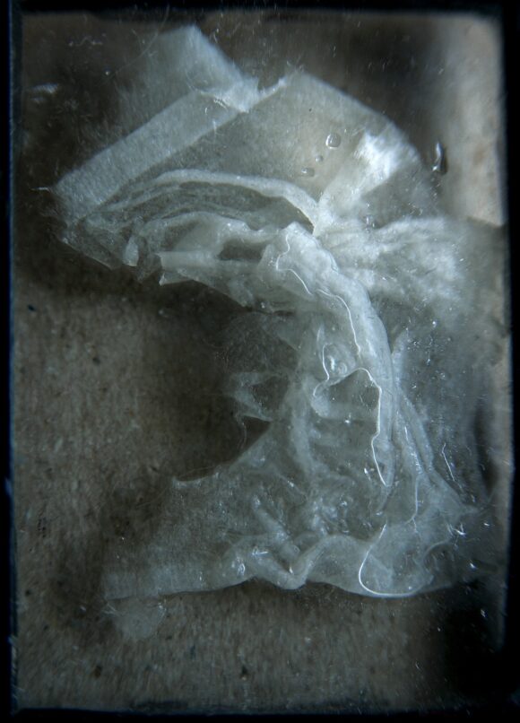 Anatomie des Sentiments, 2022 © Joanna Andraos