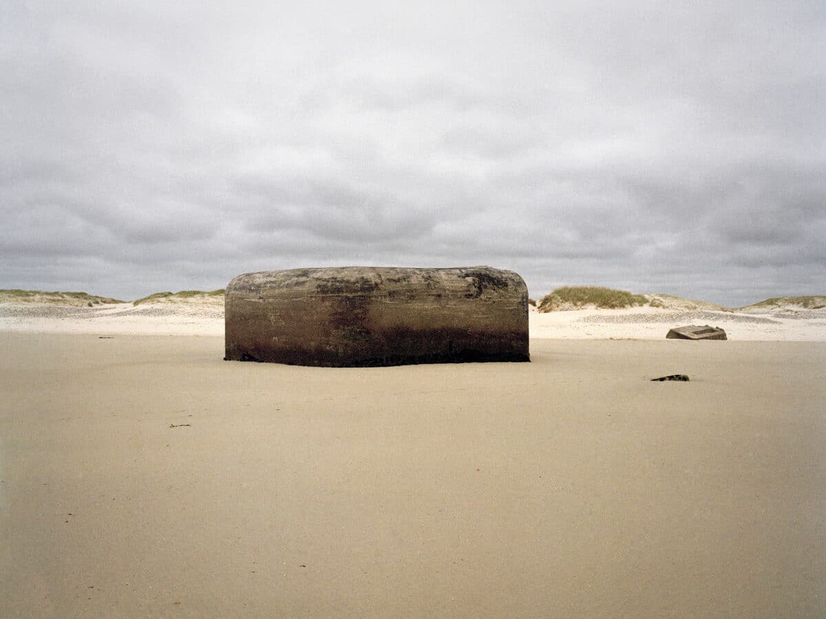 © Julie Hascoët