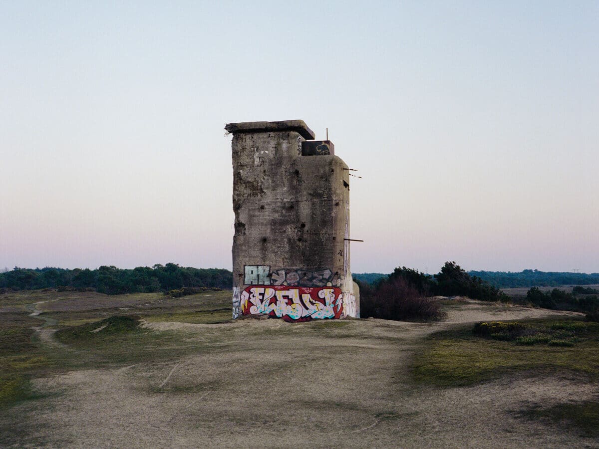 © Julie Hascoët