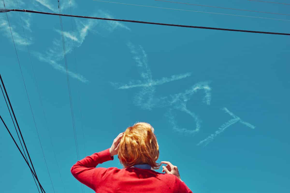 © Kourtney Roy