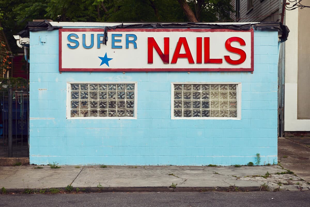 © Kourtney Roy