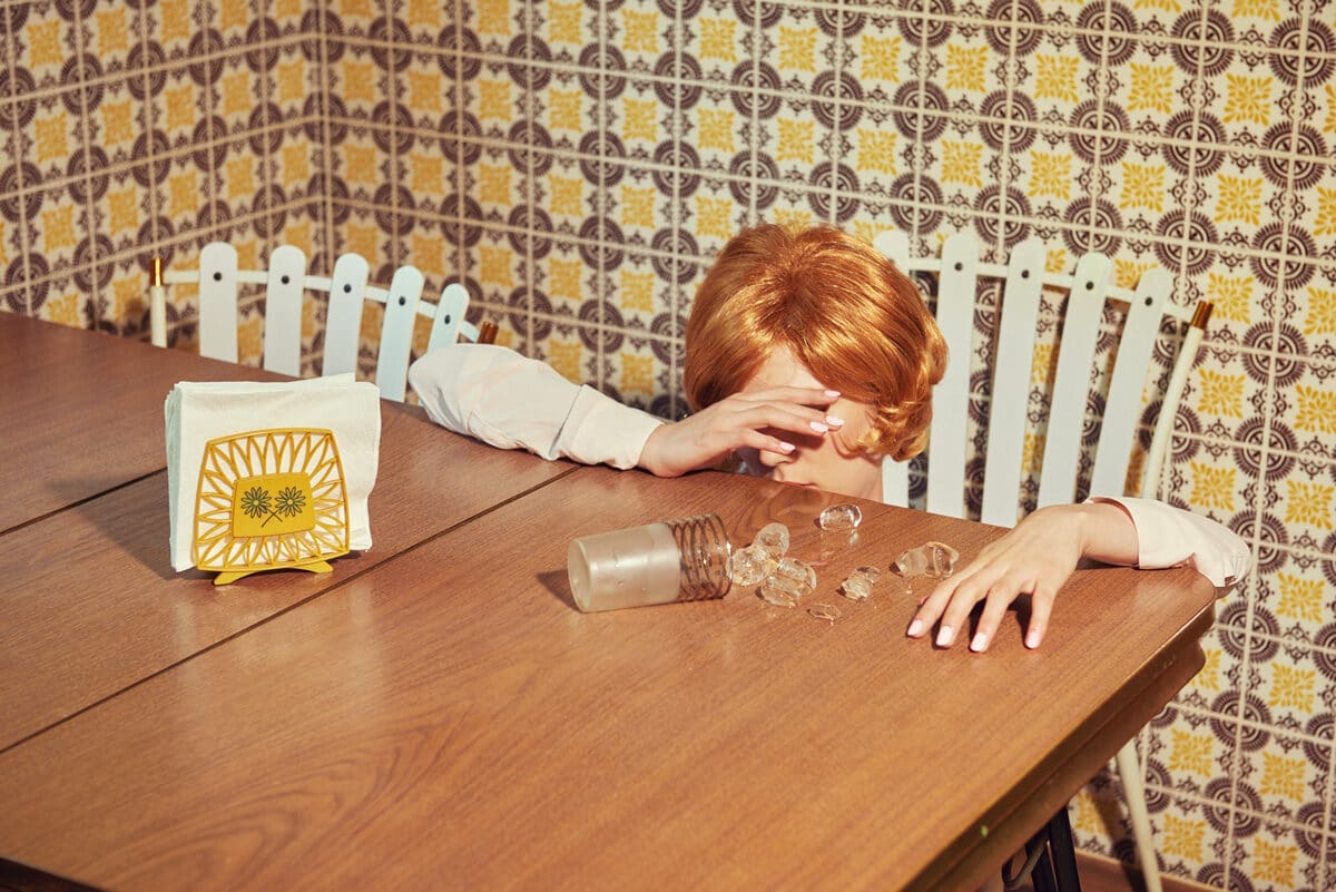 © Kourtney Roy