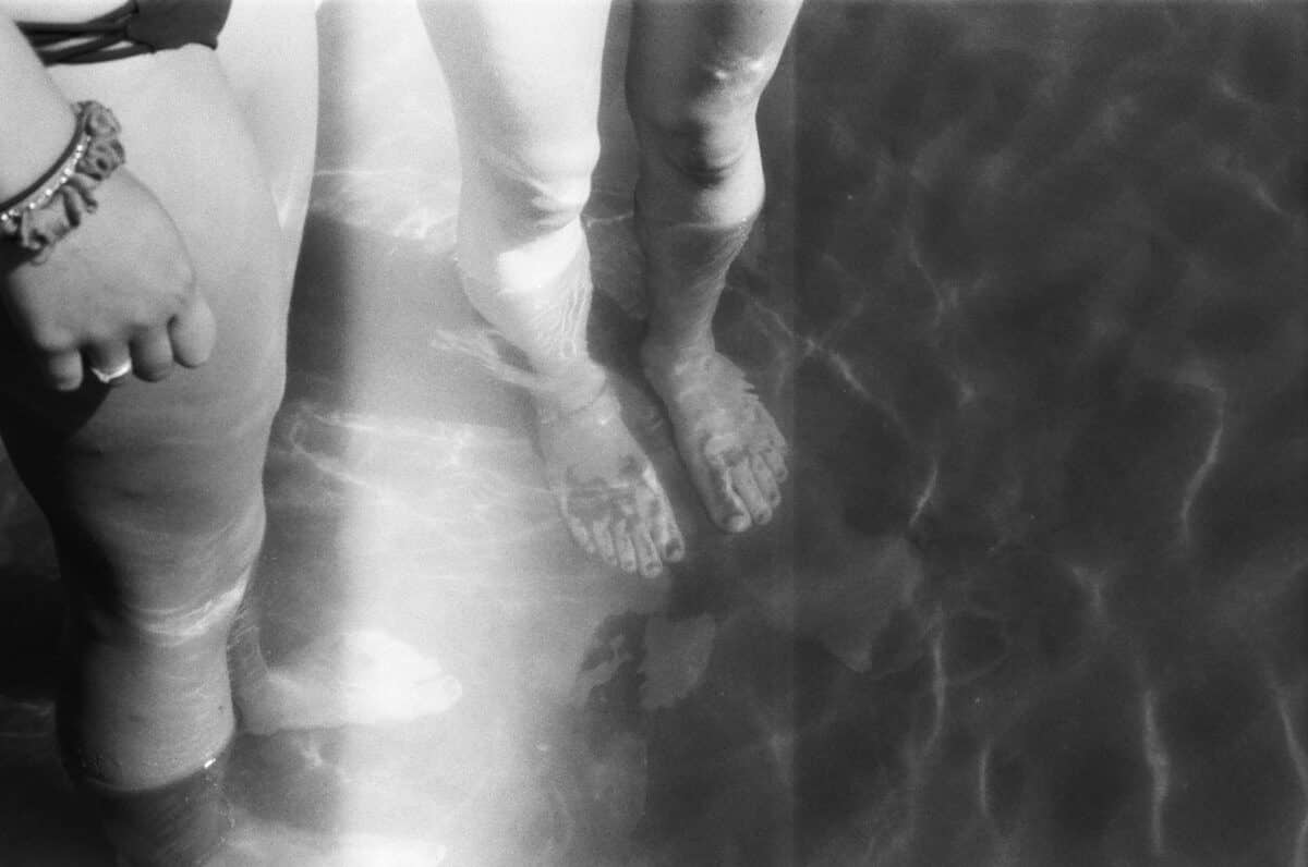 © Lucie Martel