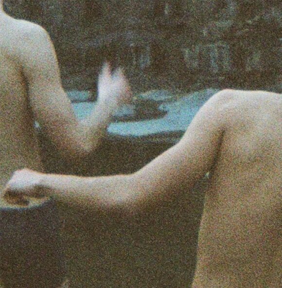 © Lucie Martel