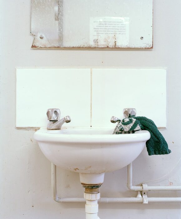 © Michael Morgan