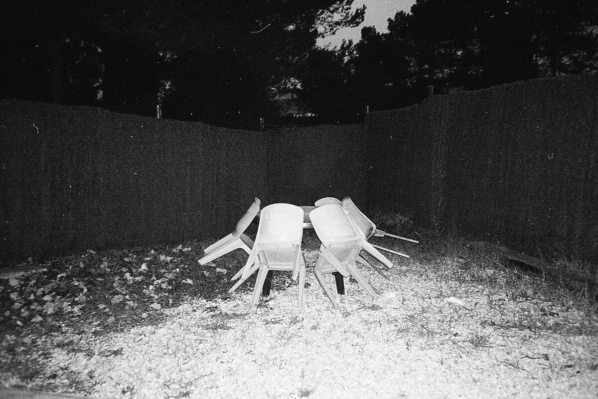 © Nicolas Serve