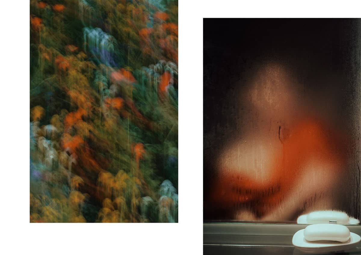 © Oumaïma Belouali