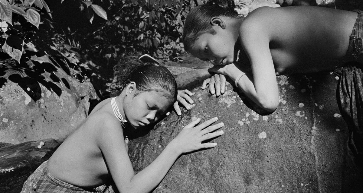 © Pierre de Vallombreuse