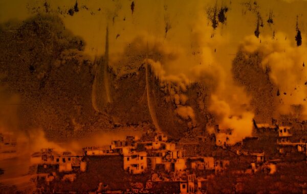 © Seba Kurtis