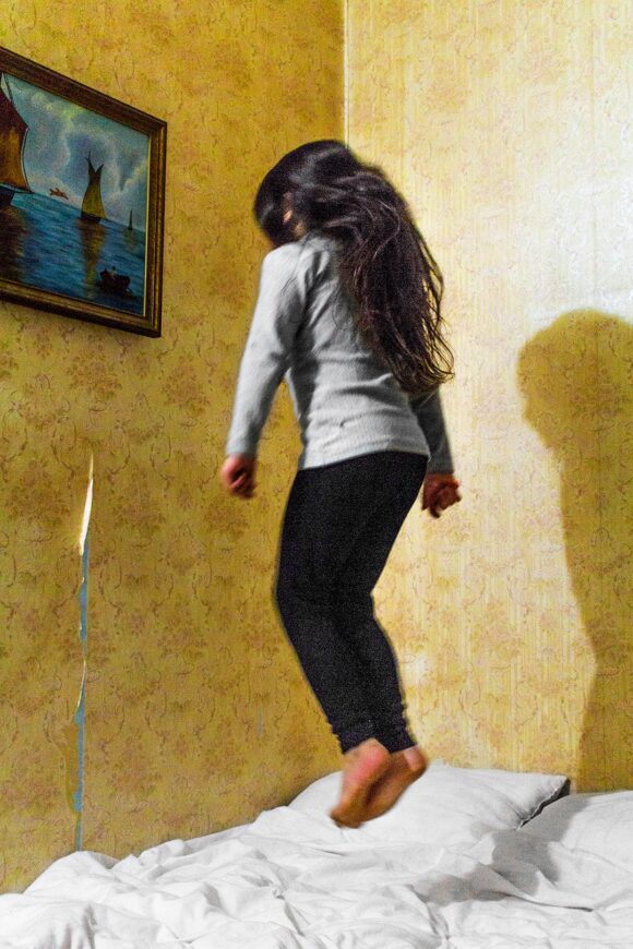 © Florine Thiebaud