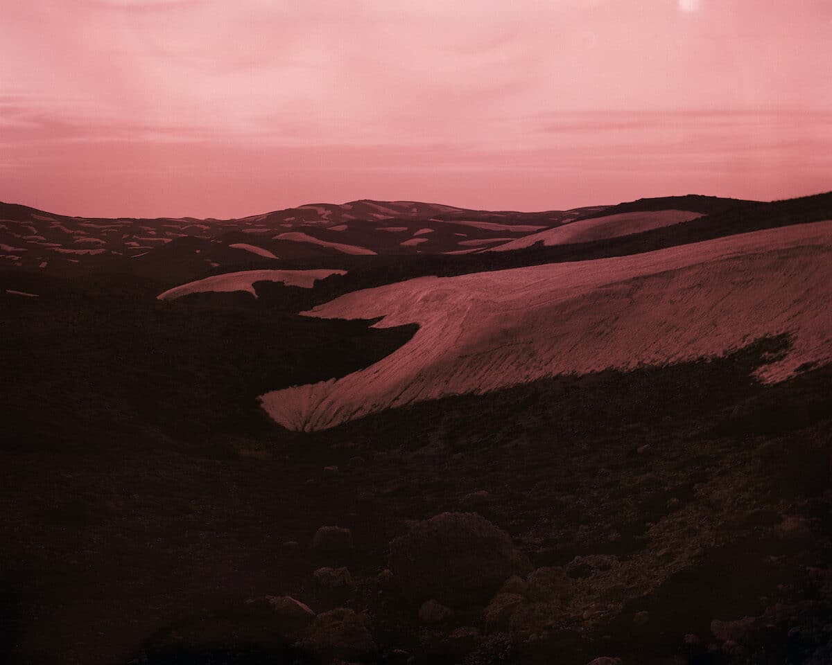 Ouyoune Al Simane, 2019 © Paul Gorra