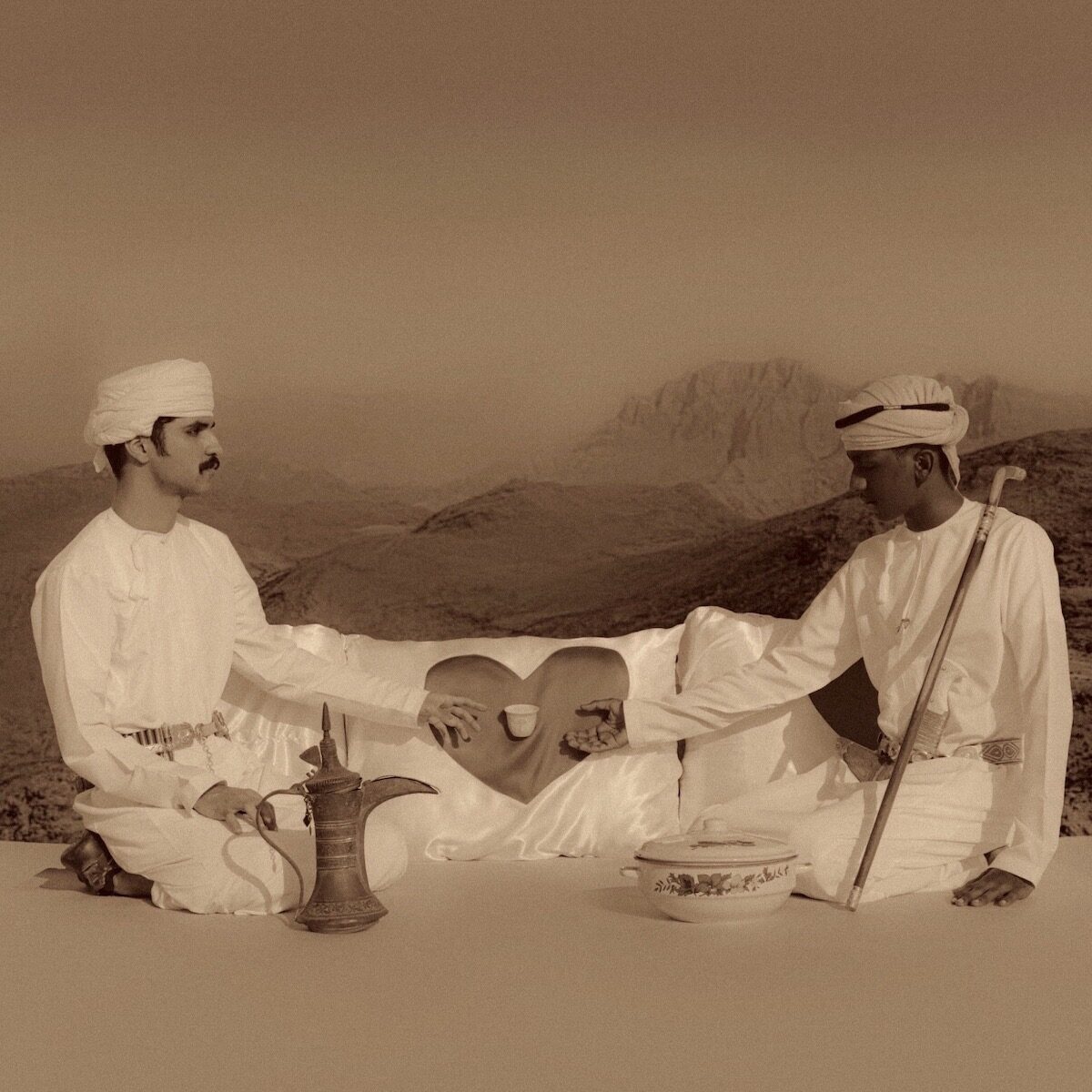 © Abdulaziz Al Hosni