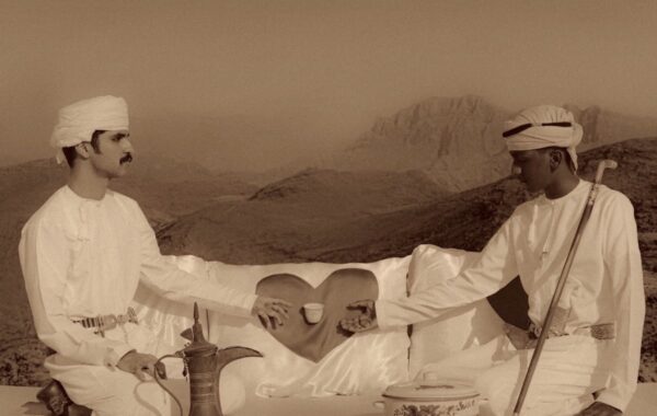 © Abdulaziz Al Hosni