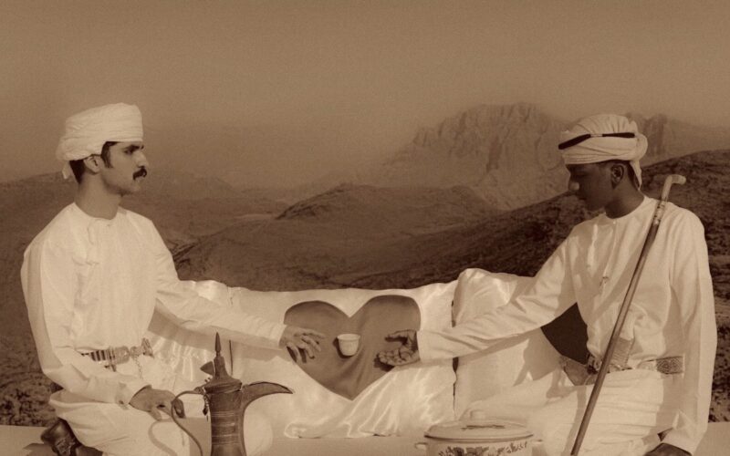 © Abdulaziz Al Hosni