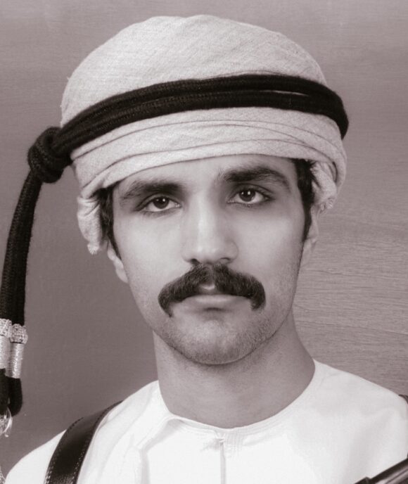 © Abdulaziz Al Hosni